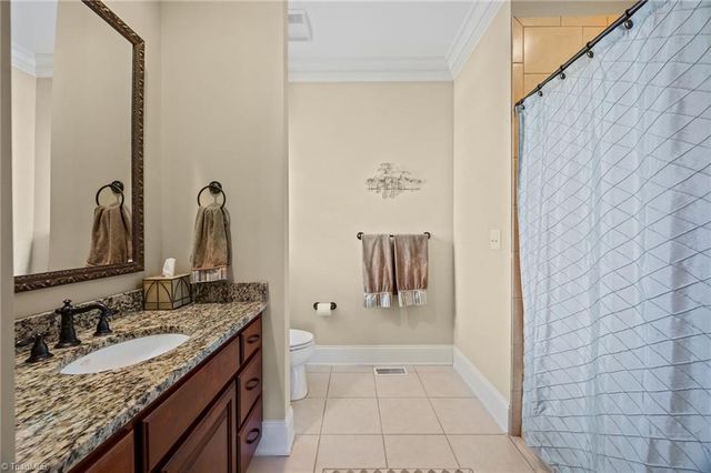 2403 North Beech Lane, Greensboro, NC 27455