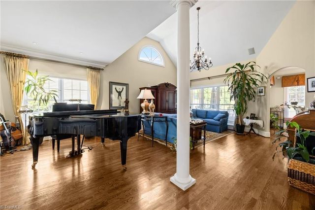 2403 North Beech Lane, Greensboro, NC 27455