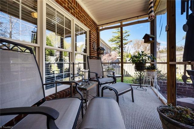 2403 North Beech Lane, Greensboro, NC 27455