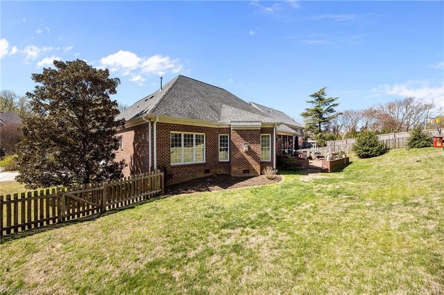 2403 North Beech Lane, Greensboro, NC 27455