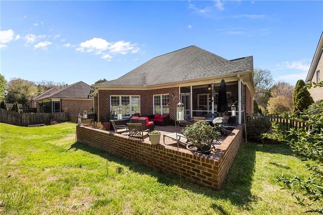 2403 North Beech Lane, Greensboro, NC 27455