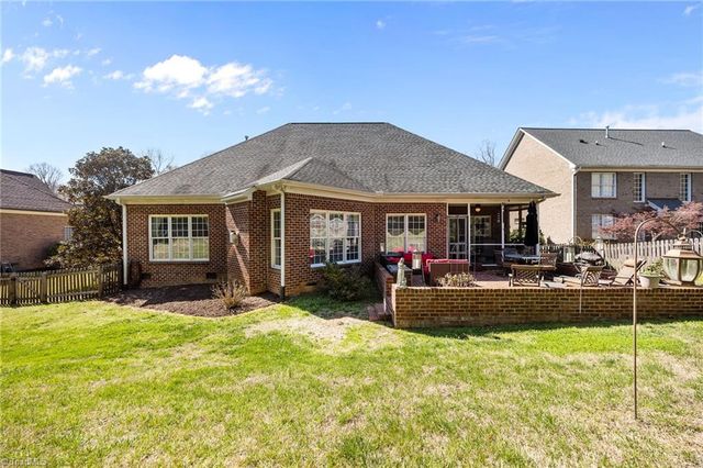 2403 North Beech Lane, Greensboro, NC 27455