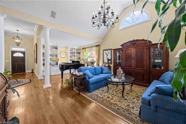 2403 North Beech Lane, Greensboro, NC 27455