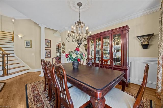 2403 North Beech Lane, Greensboro, NC 27455