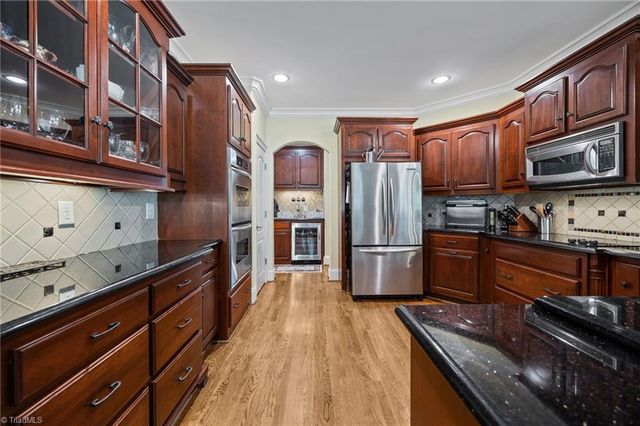 2403 North Beech Lane, Greensboro, NC 27455