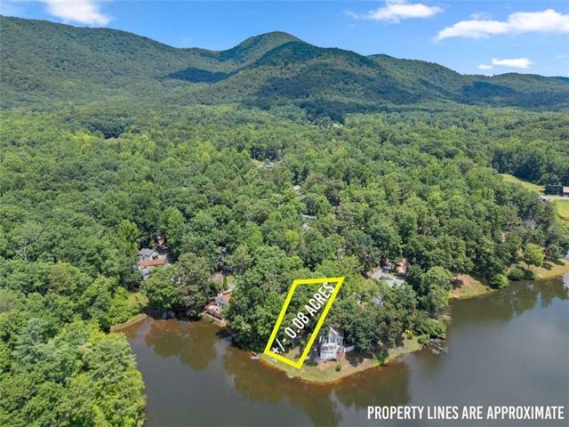 169 Magnificent Way, Cleveland, GA 30528