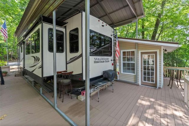 169 Magnificent Way, Cleveland, GA 30528