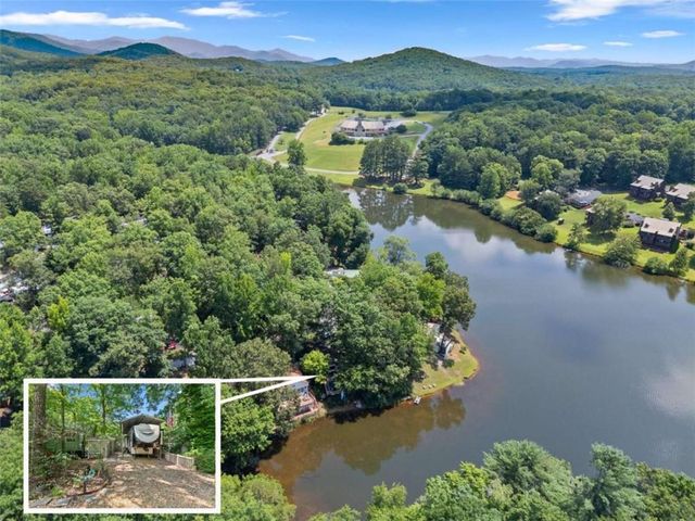 169 Magnificent Way, Cleveland, GA 30528