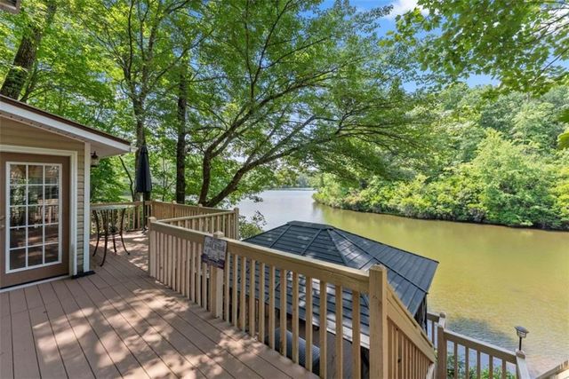 169 Magnificent Way, Cleveland, GA 30528