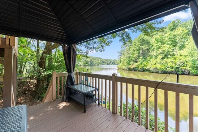 169 Magnificent Way, Cleveland, GA 30528