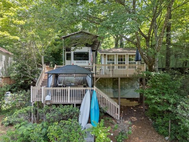 169 Magnificent Way, Cleveland, GA 30528