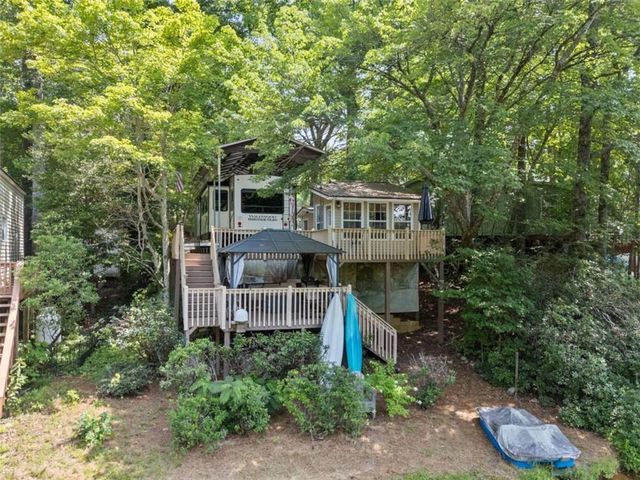 169 Magnificent Way, Cleveland, GA 30528