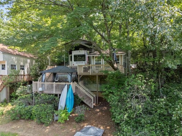 169 Magnificent Way, Cleveland, GA 30528