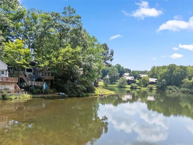 169 Magnificent Way, Cleveland, GA 30528