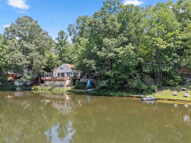 169 Magnificent Way, Cleveland, GA 30528