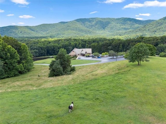 169 Magnificent Way, Cleveland, GA 30528