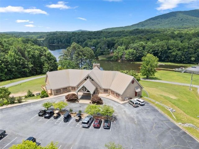 169 Magnificent Way, Cleveland, GA 30528