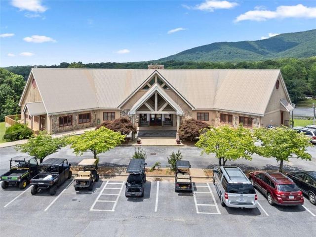 169 Magnificent Way, Cleveland, GA 30528