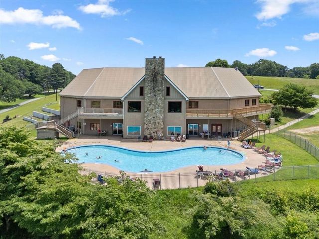 169 Magnificent Way, Cleveland, GA 30528