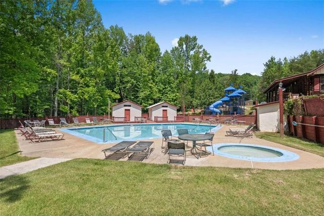 169 Magnificent Way, Cleveland, GA 30528