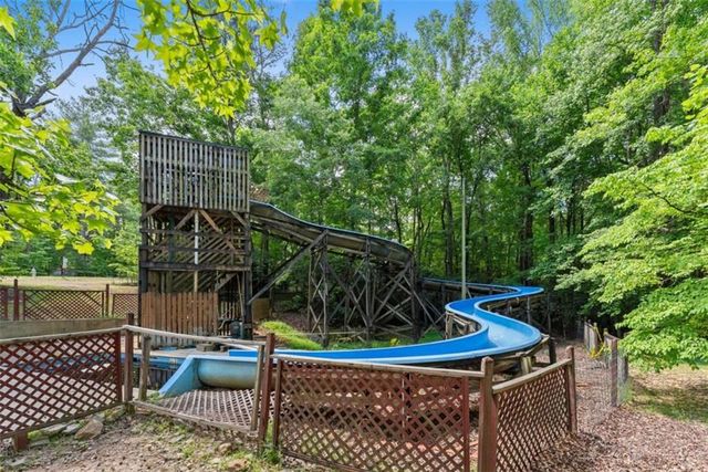 169 Magnificent Way, Cleveland, GA 30528