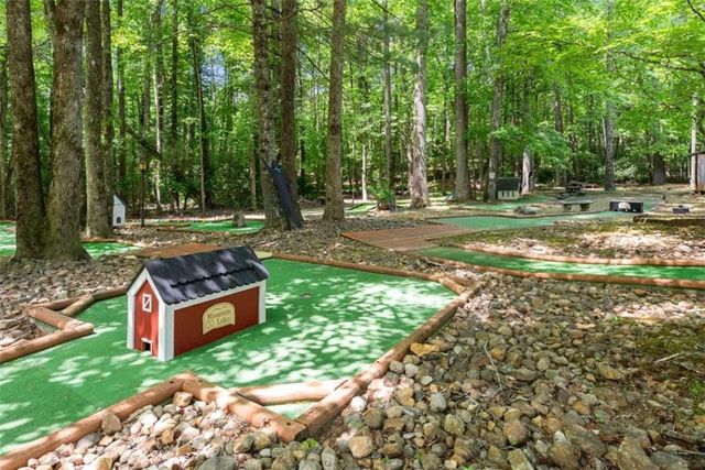 169 Magnificent Way, Cleveland, GA 30528