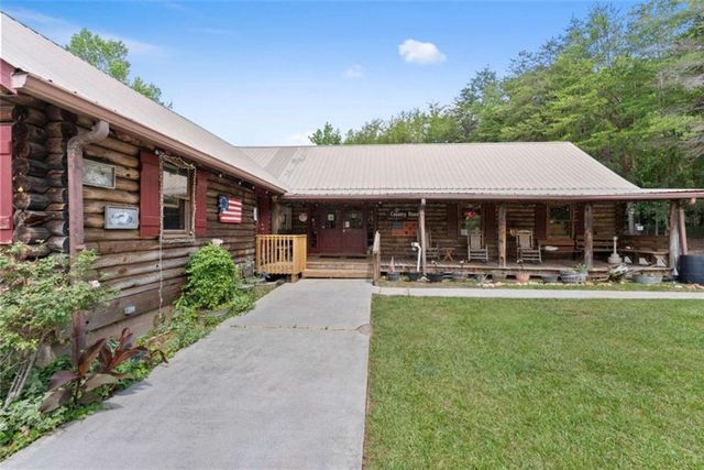 169 Magnificent Way, Cleveland, GA 30528