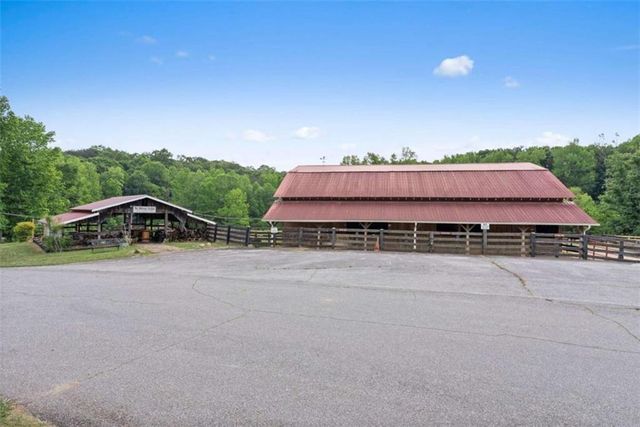 169 Magnificent Way, Cleveland, GA 30528