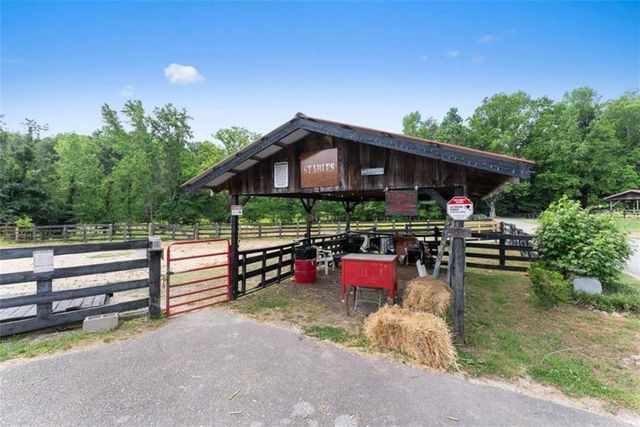 169 Magnificent Way, Cleveland, GA 30528