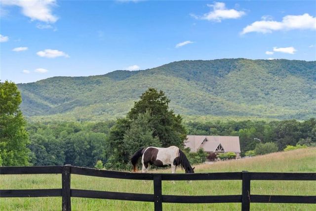 169 Magnificent Way, Cleveland, GA 30528