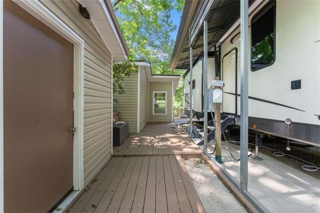 169 Magnificent Way, Cleveland, GA 30528