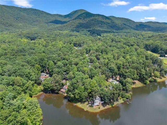 169 Magnificent Way, Cleveland, GA 30528
