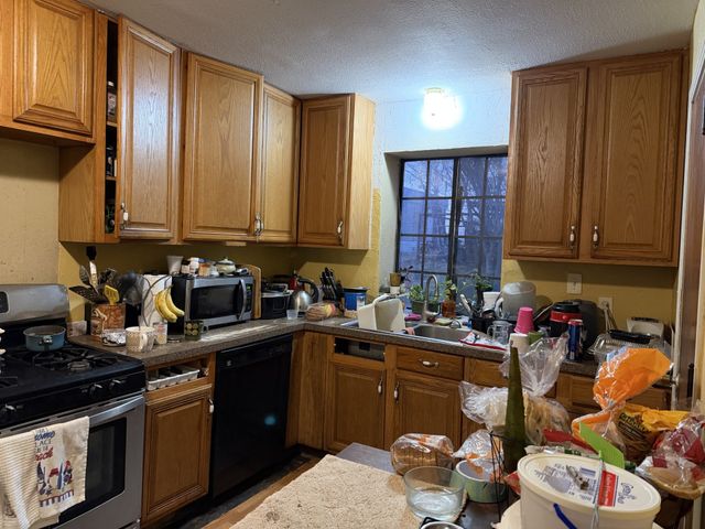 1032 W Oak Street A, Weatherford, TX 76086