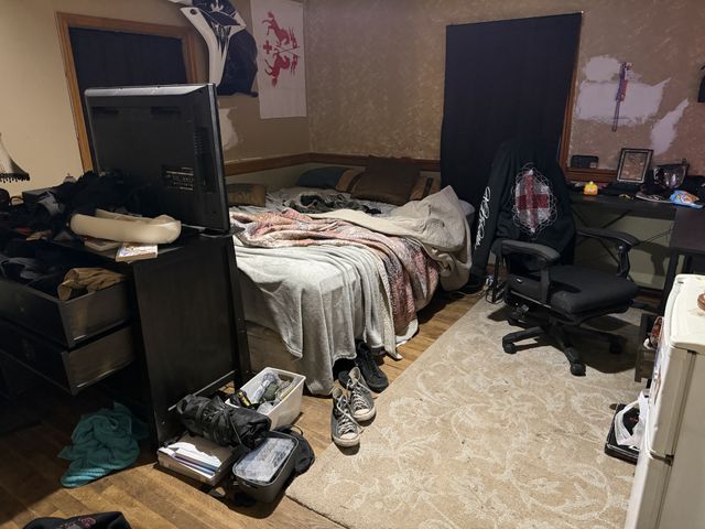 1032 W Oak Street A, Weatherford, TX 76086