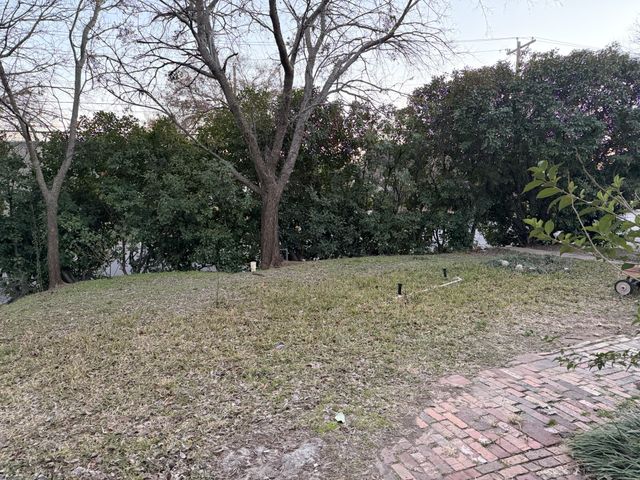 1032 W Oak Street A, Weatherford, TX 76086