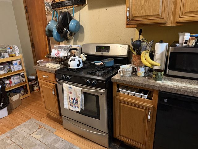 1032 W Oak Street A, Weatherford, TX 76086