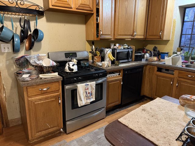 1032 W Oak Street A, Weatherford, TX 76086