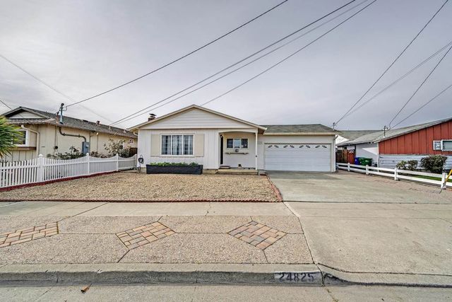 24825 24825 Santa Clara St, Hayward, CA 94544