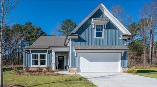 1972 Assembly Circle (Lot 104), Gainesville, GA 30501