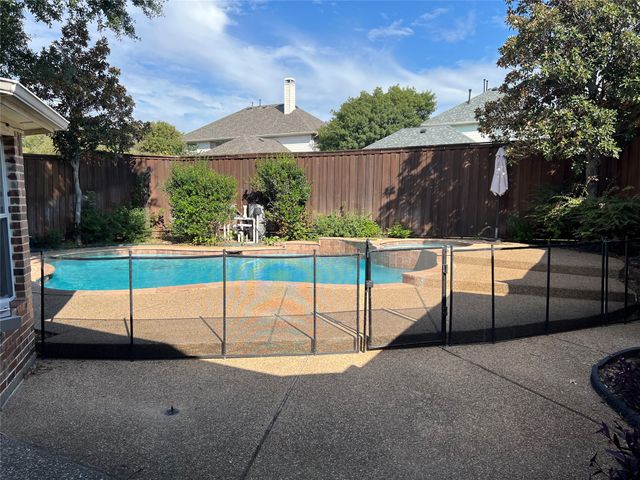 Address unavailable.