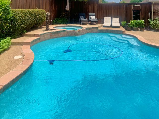 Address unavailable.