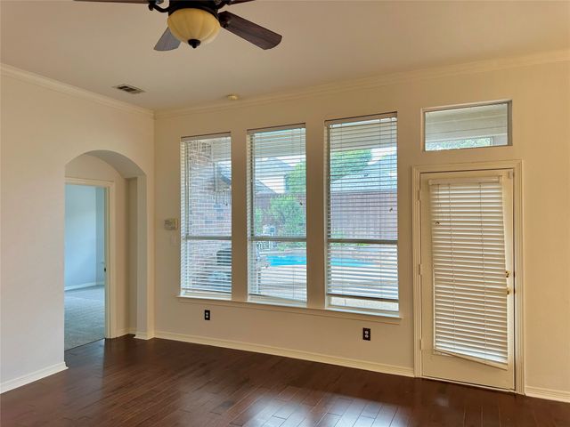 Address unavailable.