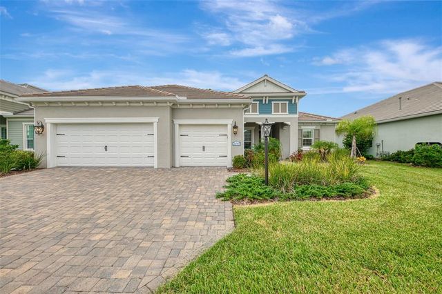 21353 HOLMES CIRCLE, Venice, FL 34293