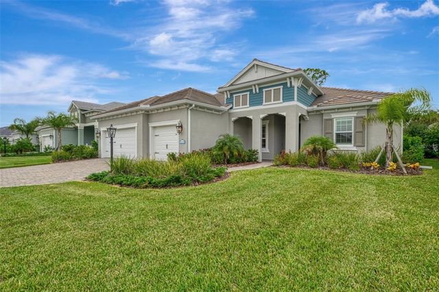 21353 HOLMES CIRCLE, Venice, FL 34293