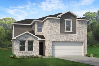 2406 Stonebriar Lane, Sherman, TX 75092