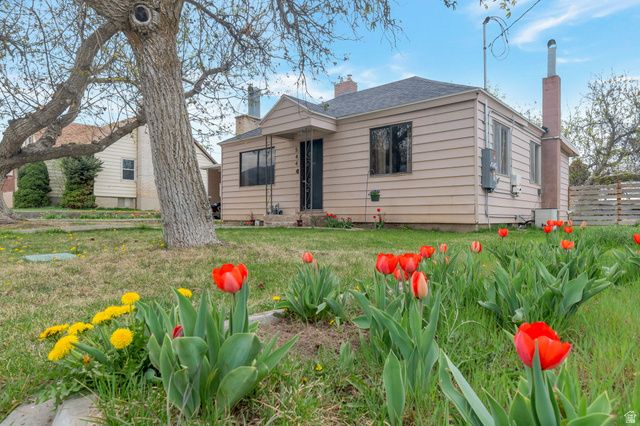 544 S 500 E, Payson, UT 84651