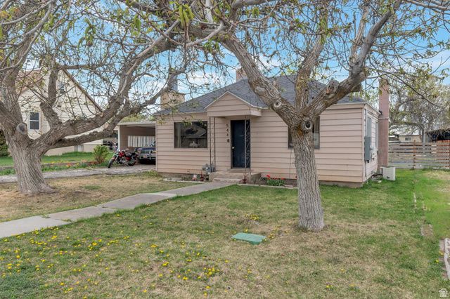 544 S 500 E, Payson, UT 84651