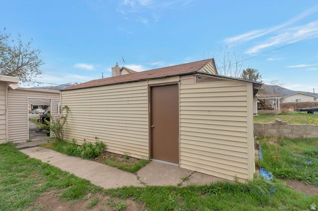 544 S 500 E, Payson, UT 84651