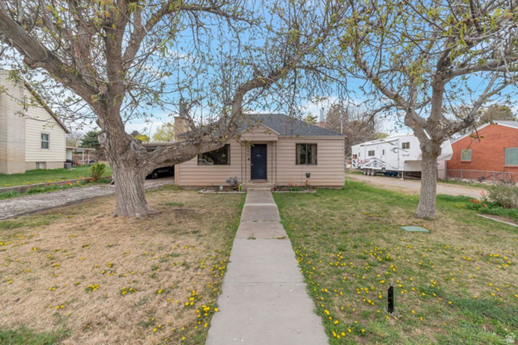 544 S 500 E, Payson, UT 84651