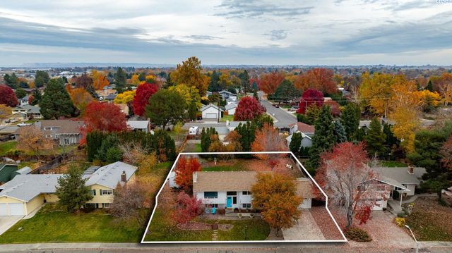 1748 Duluth St., Richland, WA 99354
